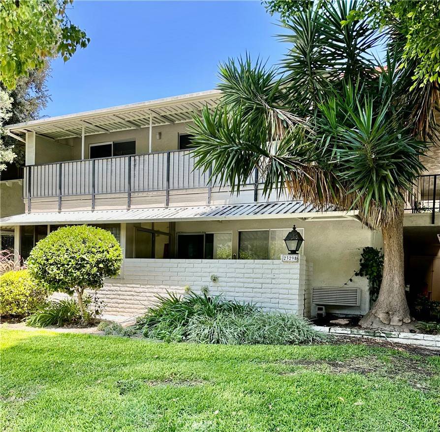 Laguna Woods, CA 92637,2329 Via Mariposa W #B