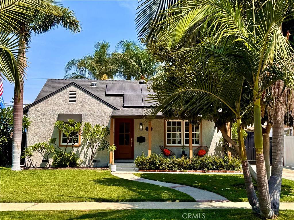 Long Beach, CA 90808,5423 E Walkerton ST