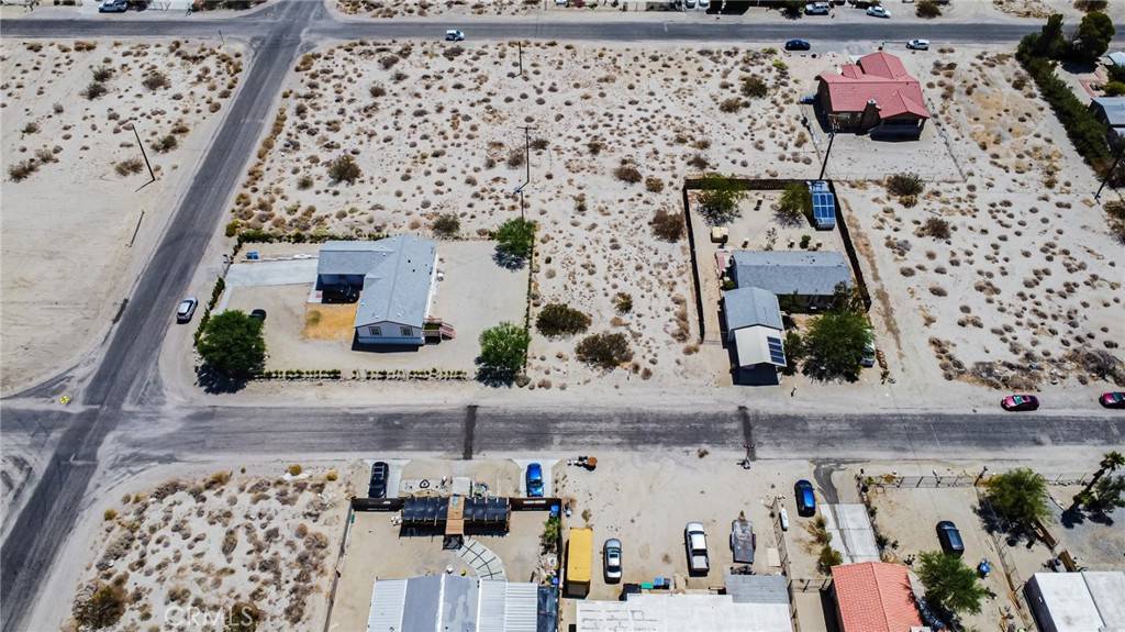 Desert Hot Springs, CA 92240,13590 United RD