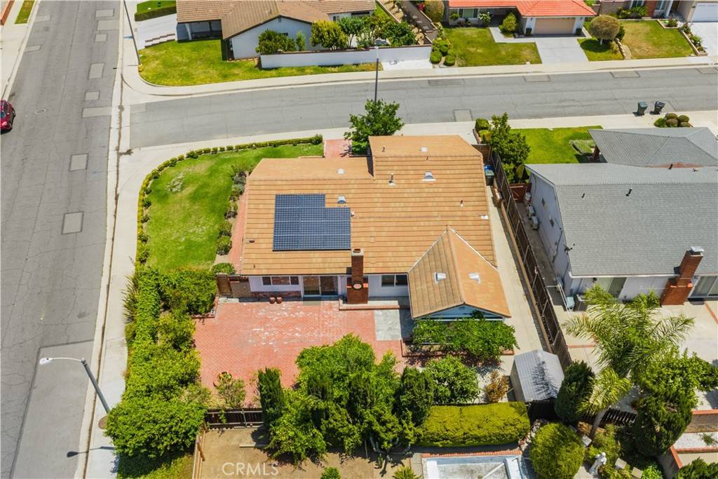 Hacienda Heights, CA 91745,1707 Gay Park WAY