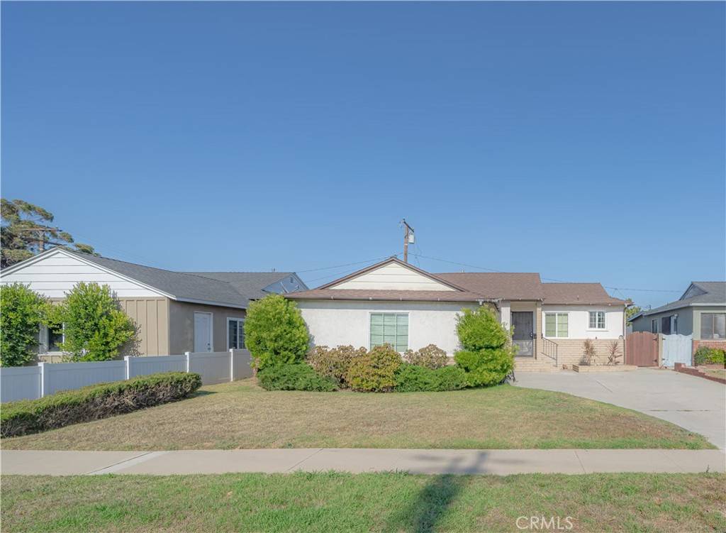 Torrance, CA 90504,17032 Van Ness AVE