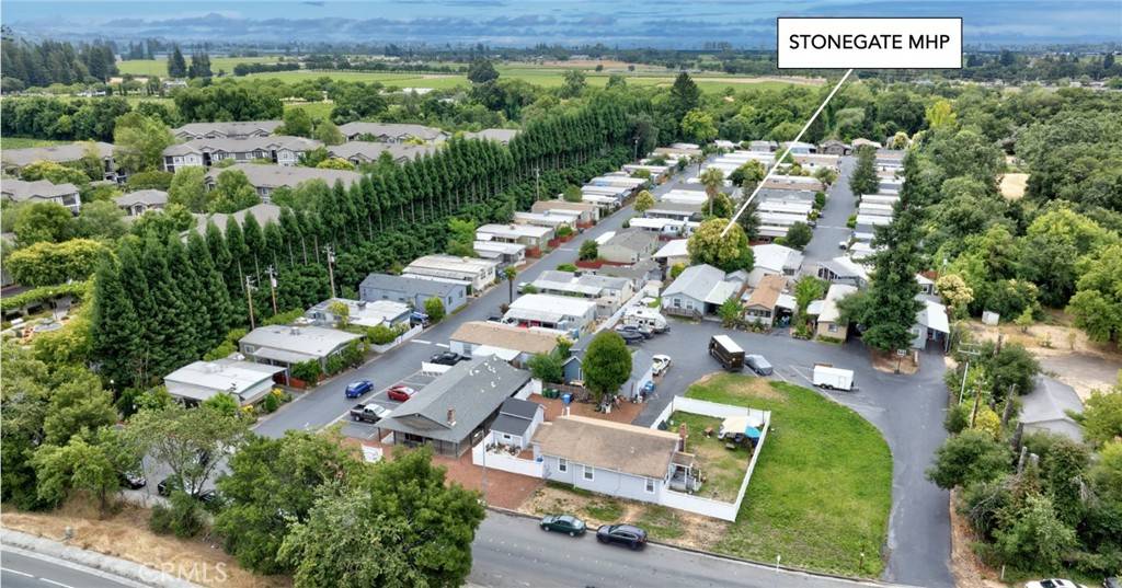 Santa Rosa, CA 95403,5250 Whispering Creek Drive