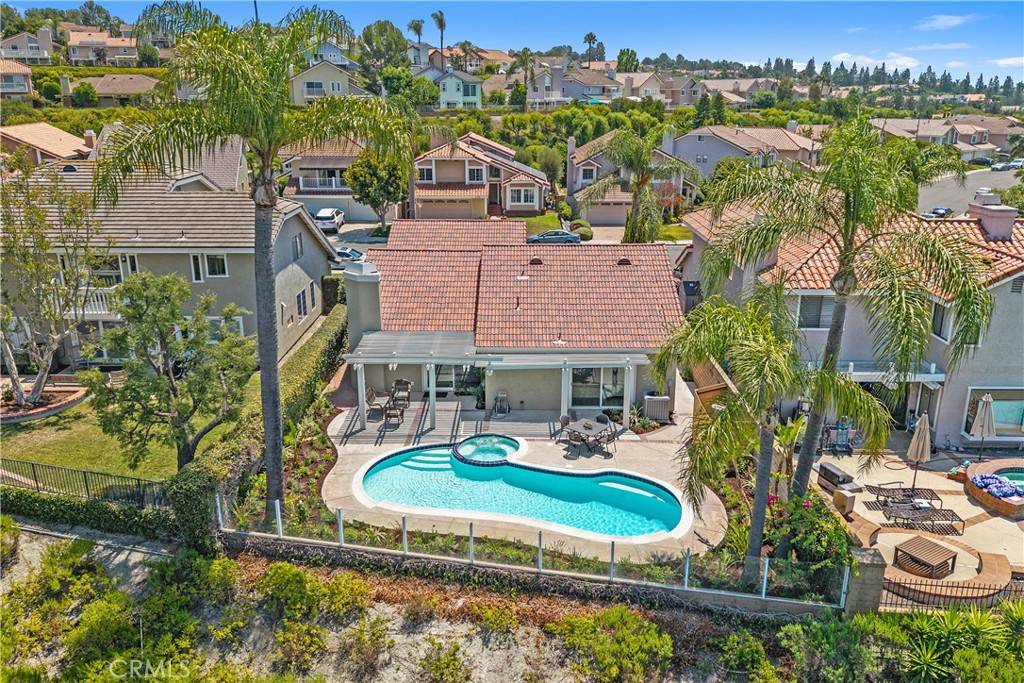 Mission Viejo, CA 92692,21755 Herencia