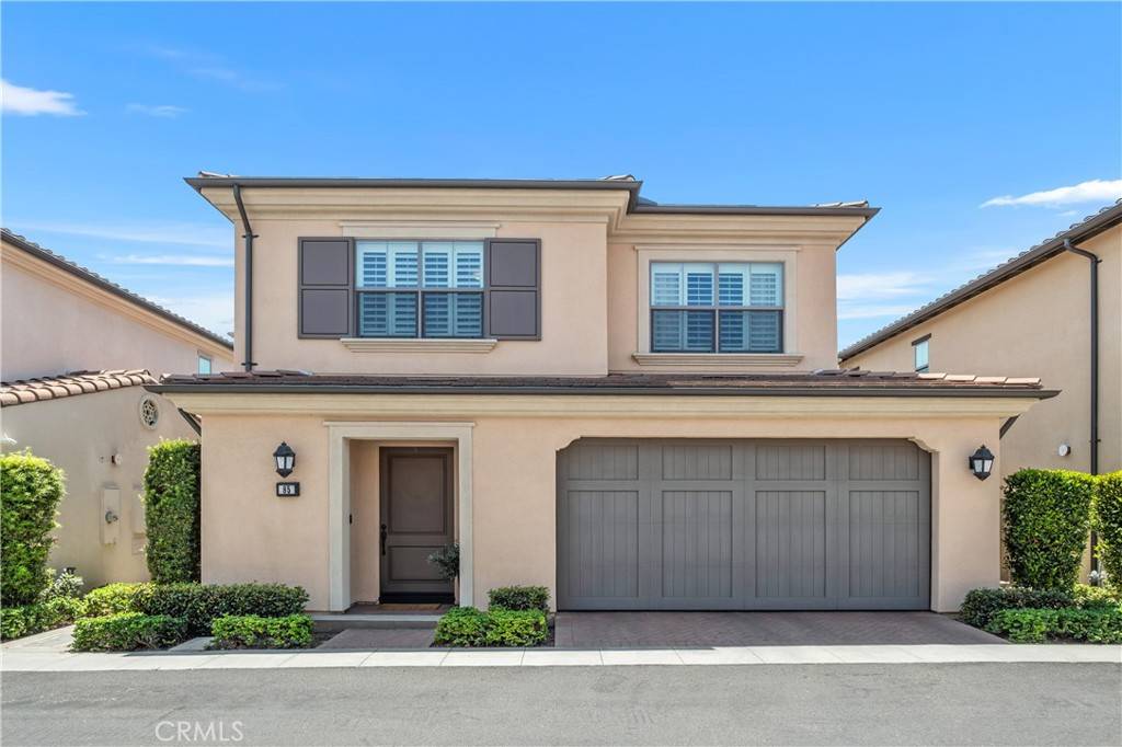Irvine, CA 92620,85 Waterleaf
