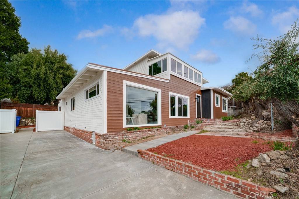 La Crescenta, CA 91214,2423 Rockdell ST