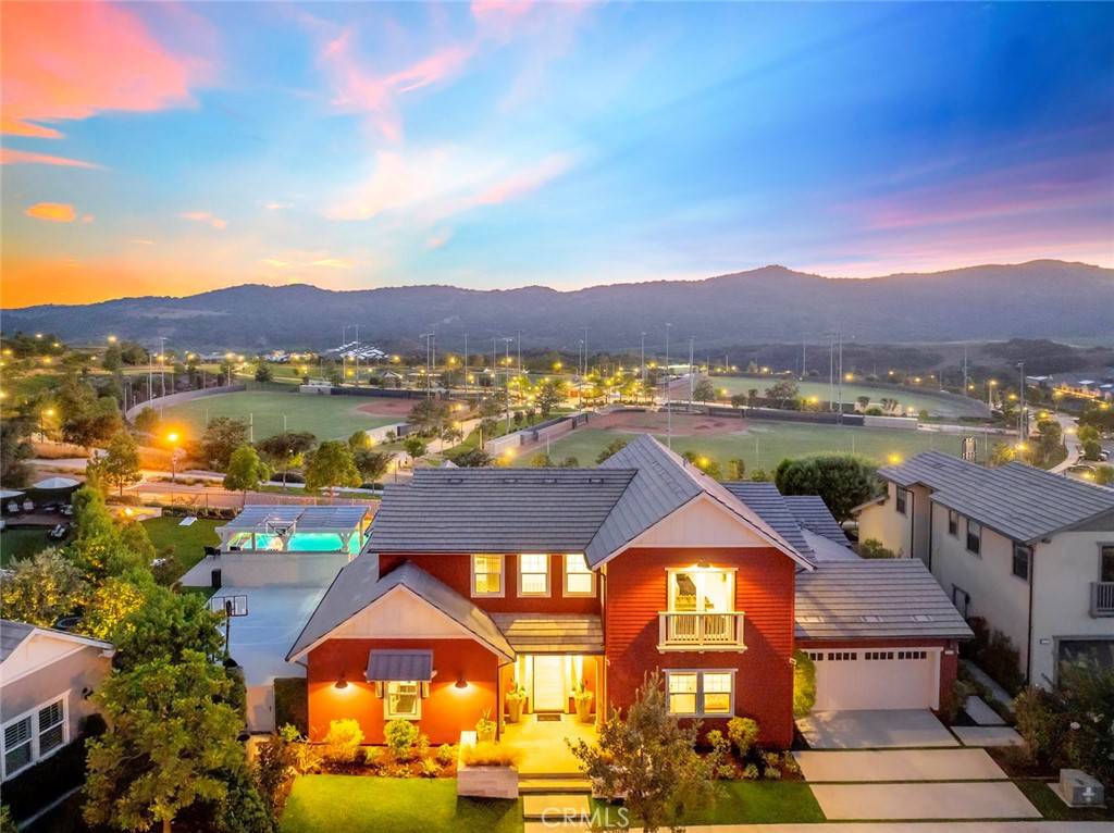 Rancho Mission Viejo, CA 92694,225 Topaz ST