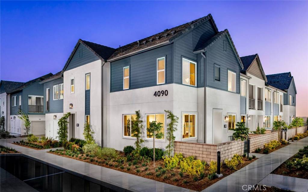 Ontario, CA 91761,4152 S S. LIMECREST PASEO #16