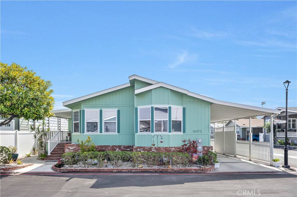 Huntington Beach, CA 92649,16472 Kailua LN