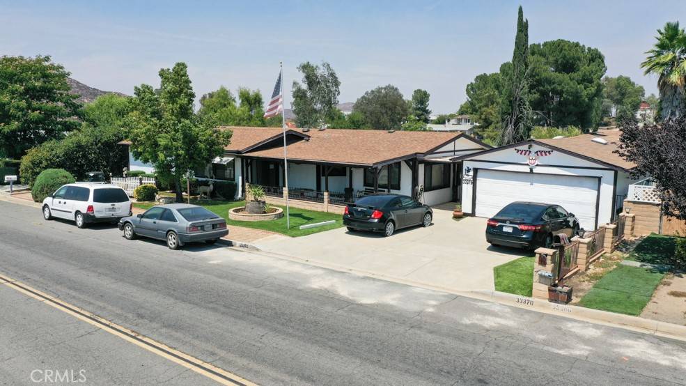 Wildomar, CA 92595,33370 Harvest WAY