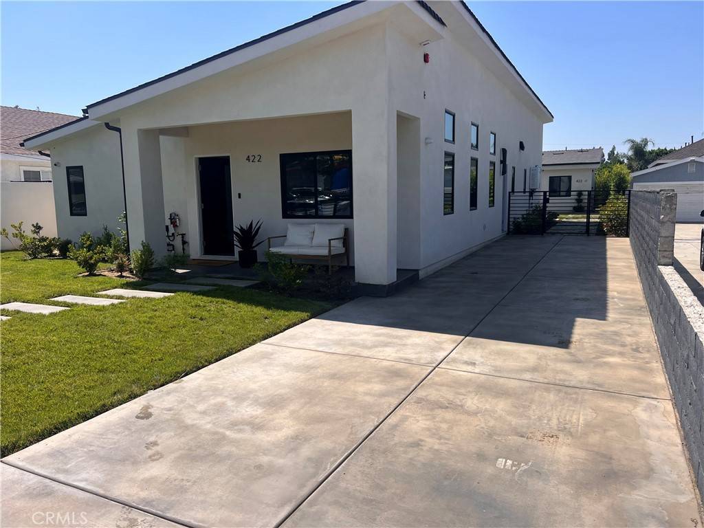Monrovia, CA 91016,422 Almond AVE