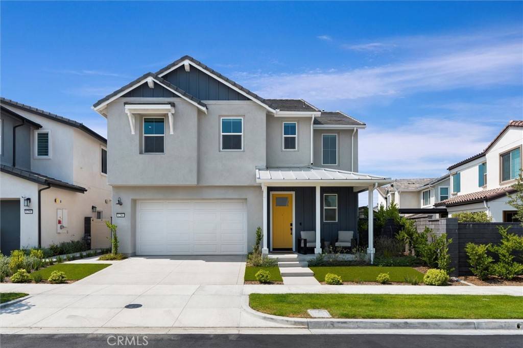 Rancho Mission Viejo, CA 92694,1286 Roots WAY