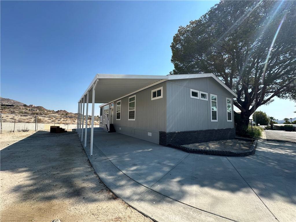 Palm Desert, CA 92260,49305 State Highway 74 #192