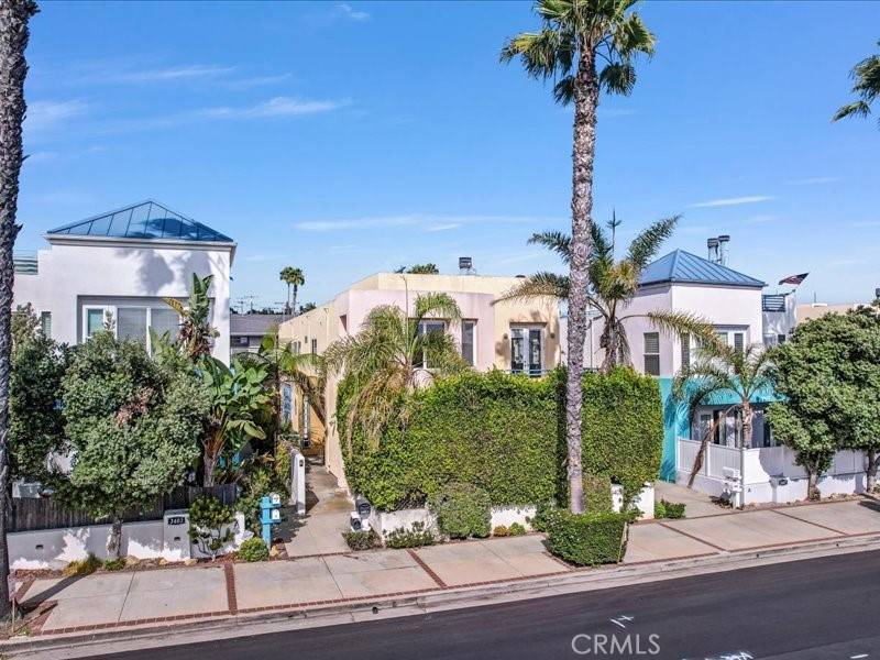 San Clemente, CA 92672,3405 S El Camino Real #A