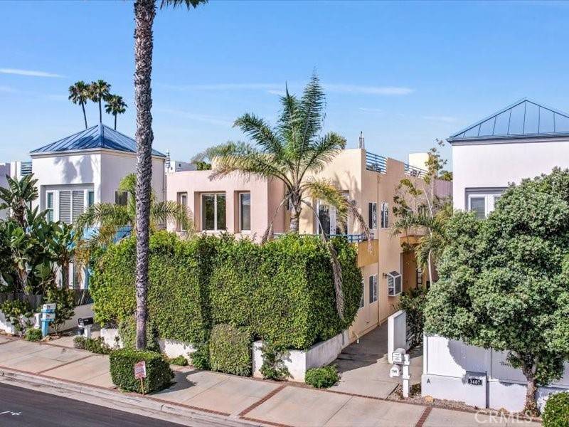 San Clemente, CA 92672,3405 S El Camino Real #A