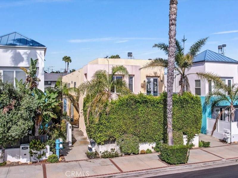 San Clemente, CA 92672,3405 S El Camino Real #A