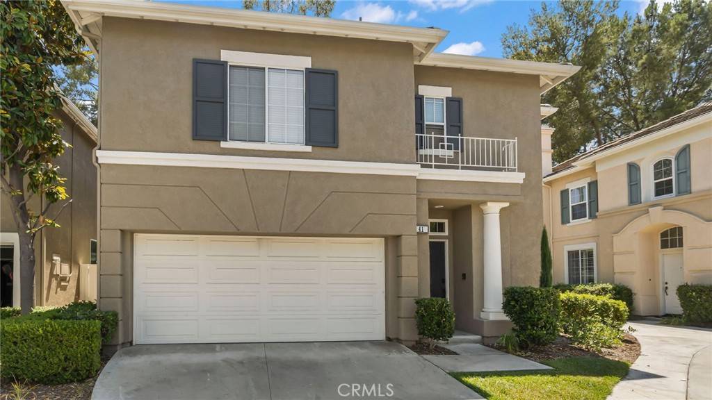 Mission Viejo, CA 92692,41 Melrose DR