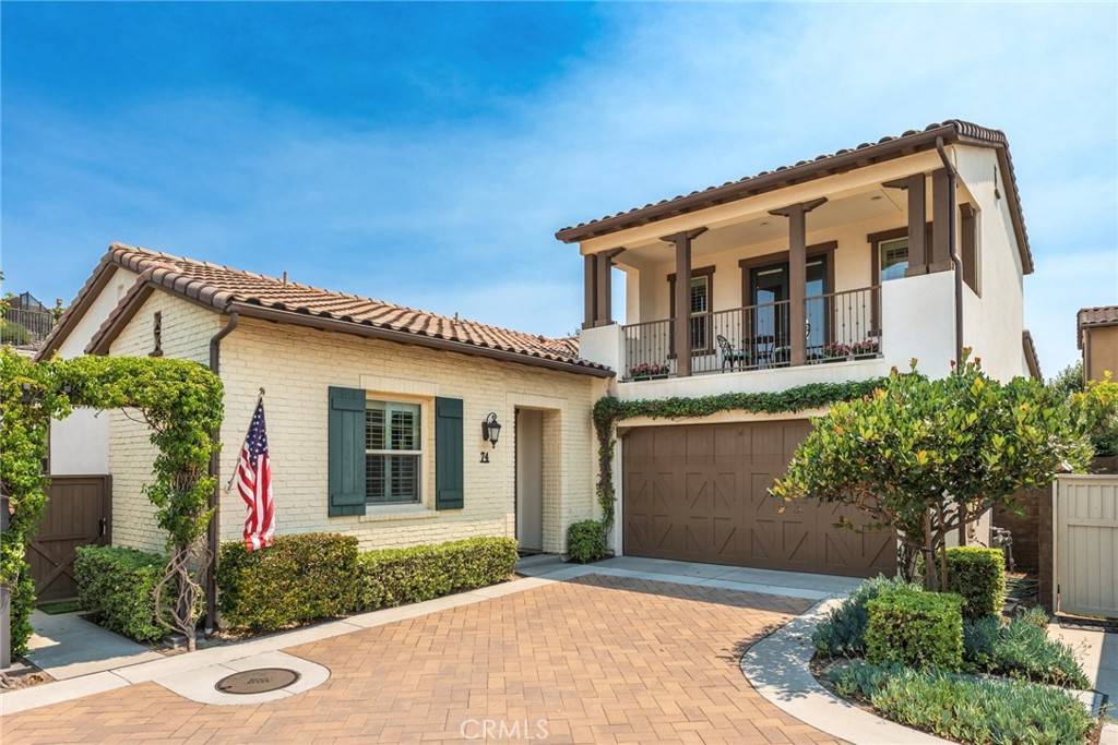 Rancho Mission Viejo, CA 92694,74 Cerrero CT