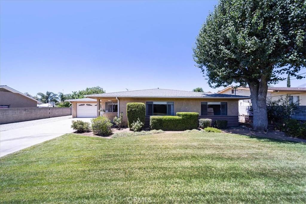 Rancho Cucamonga, CA 91701,7220 Hellman AVE
