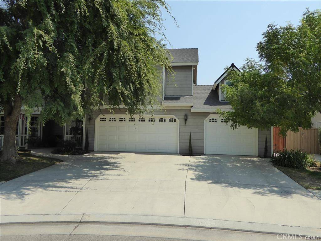 Clovis, CA 93619,1781 N Rogers AVE
