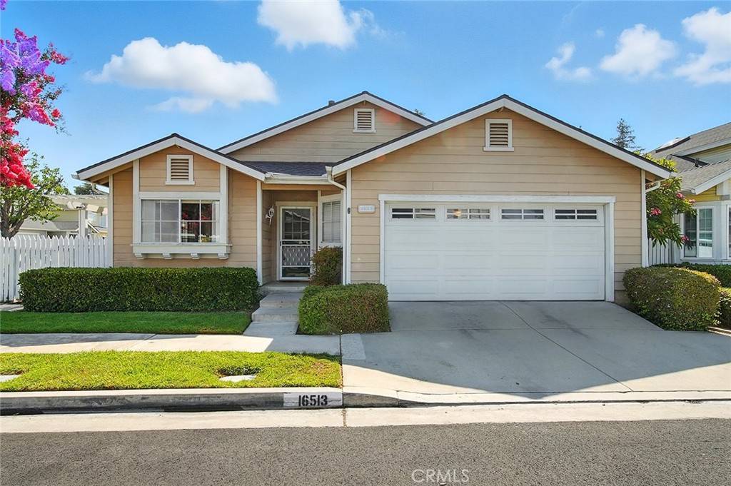 Whittier, CA 90603,16513 Sweet Gum LN
