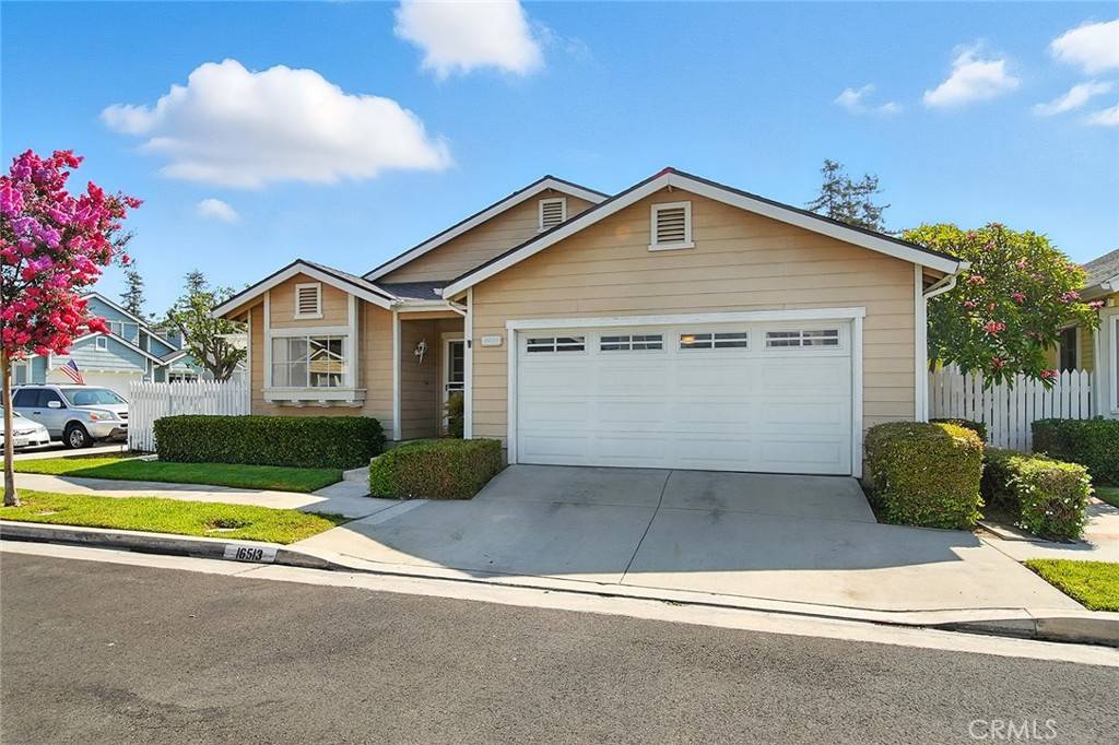 Whittier, CA 90603,16513 Sweet Gum LN