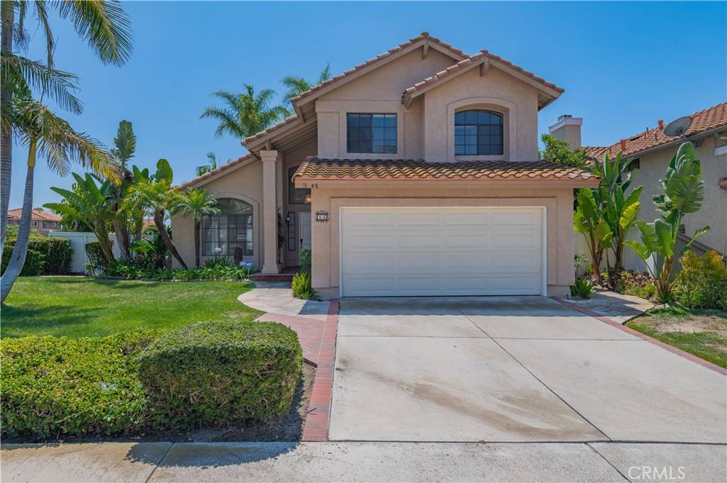 Rancho Santa Margarita, CA 92688,48 San Sebastian