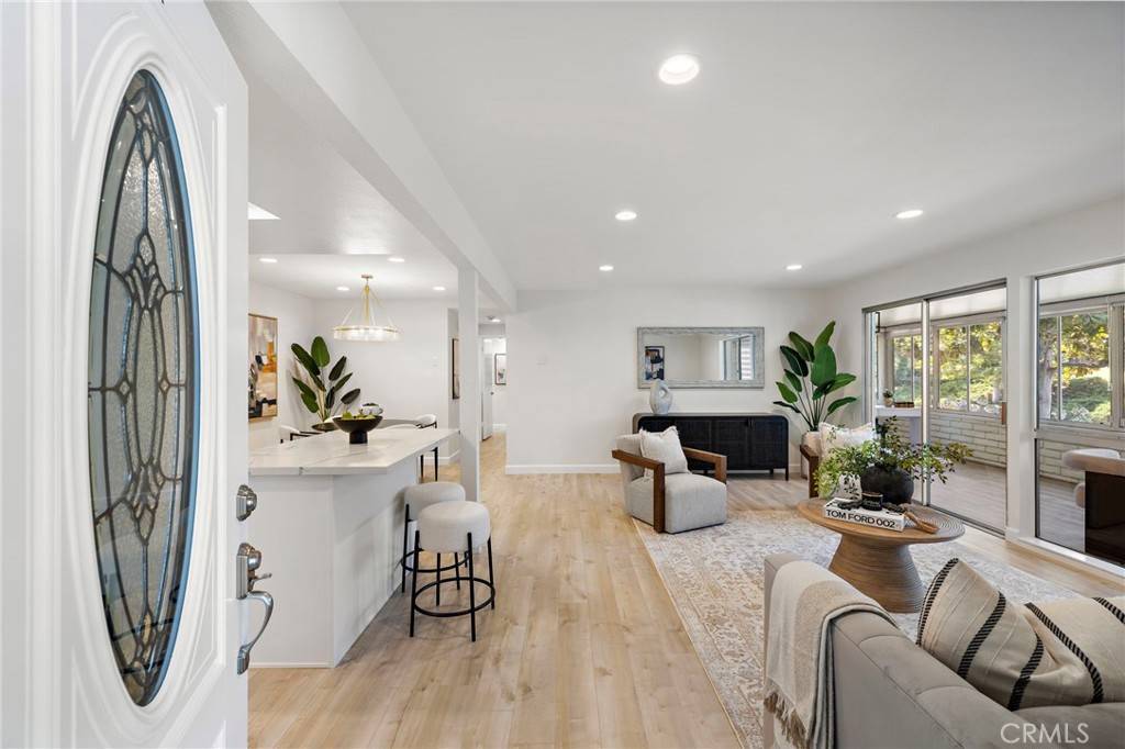 Laguna Woods, CA 92637,803 Ronda Mendoza #A