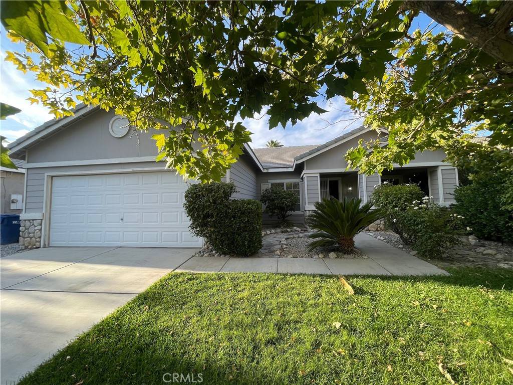 Lancaster, CA 93534,1759 W Avenue H5