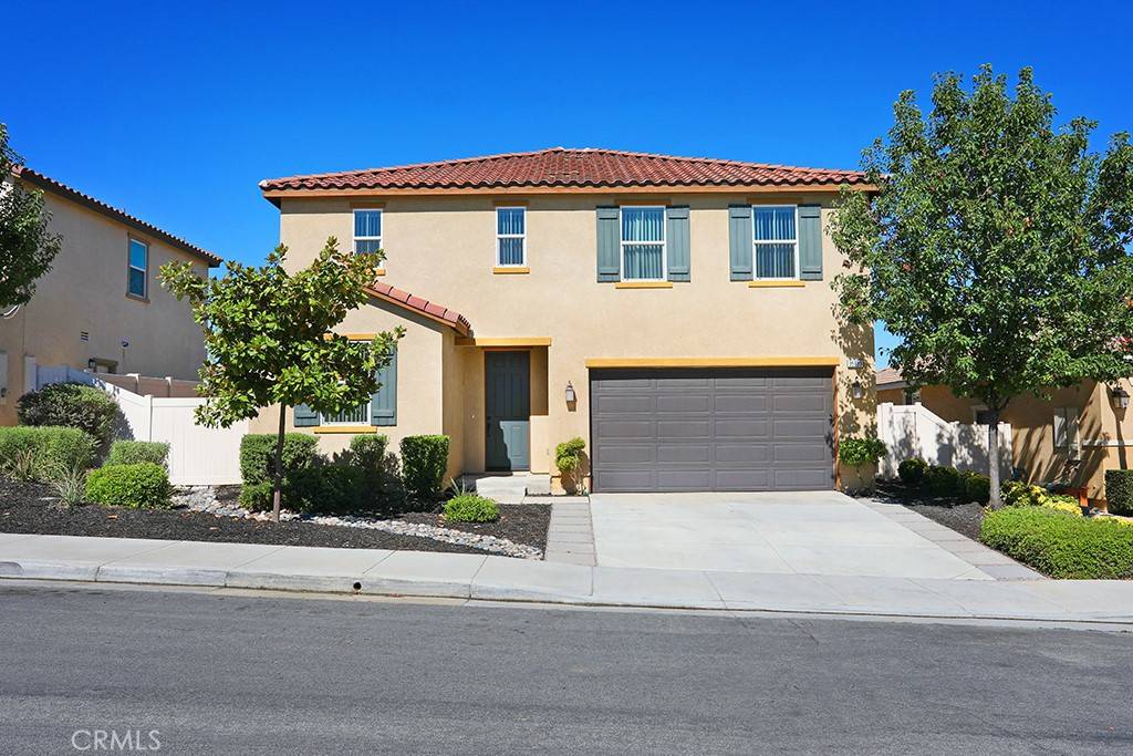 Beaumont, CA 92223,35983 Michelle LN