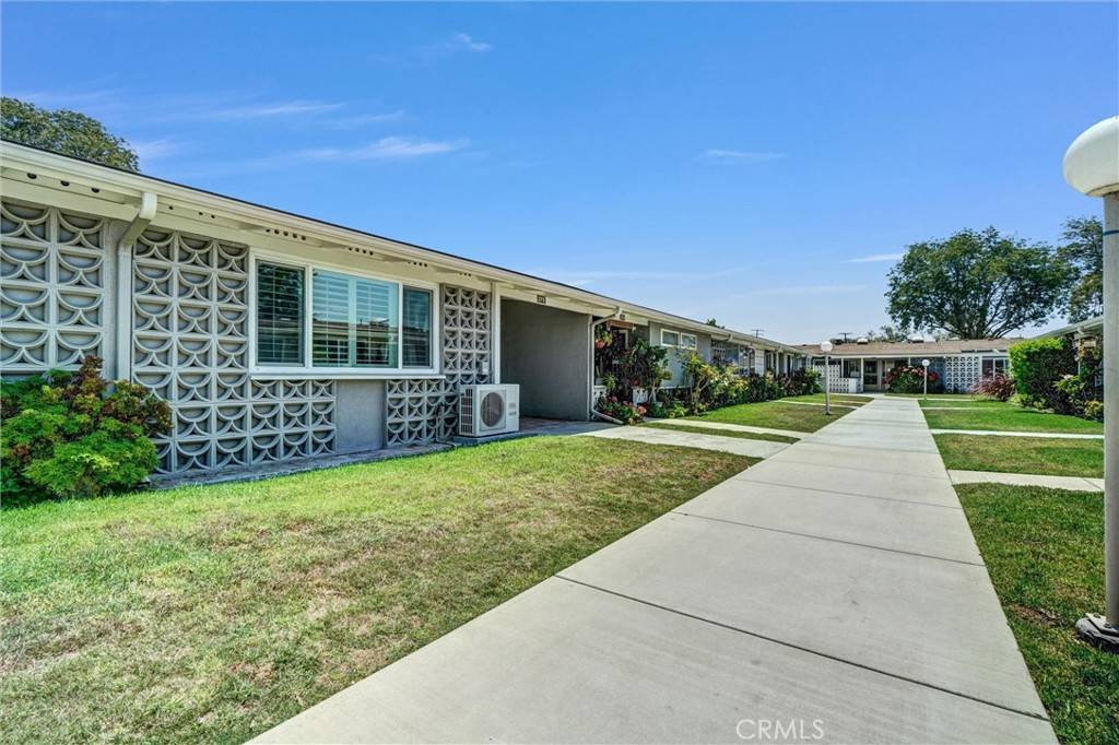 Seal Beach, CA 90740,13800 Annandale Drive #37E