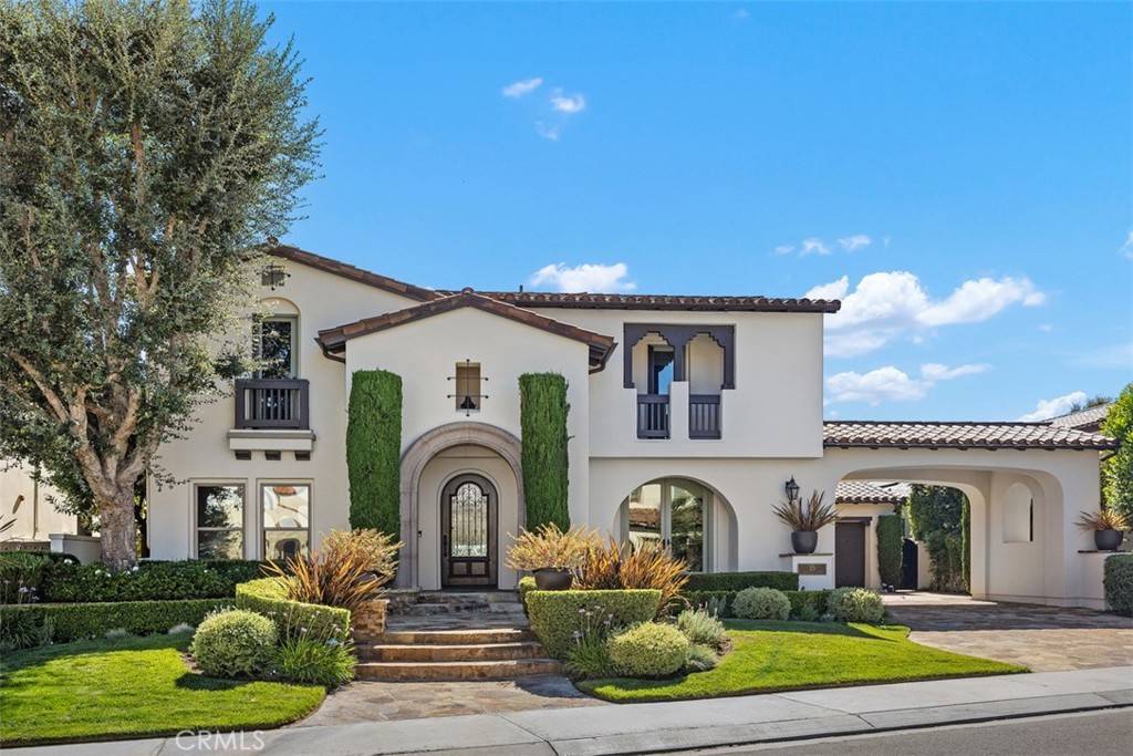 Coto De Caza, CA 92679,15 Long View RD