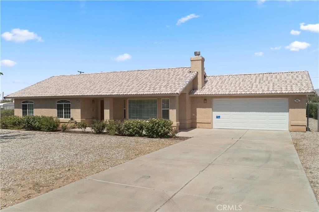 Apple Valley, CA 92308,10721 Jamul RD