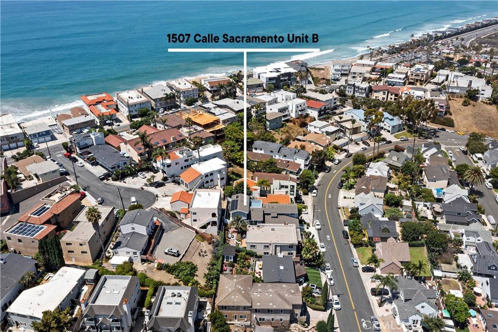 San Clemente, CA 92672,1507 Calle Sacramento #B