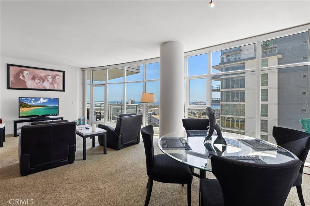Long Beach, CA 90802,400 W Ocean BLVD #1202
