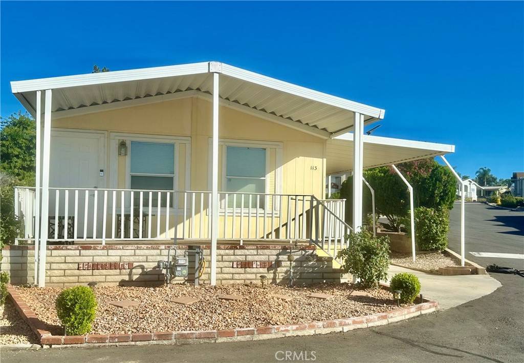 Hemet, CA 92543,1536 S State ST #113