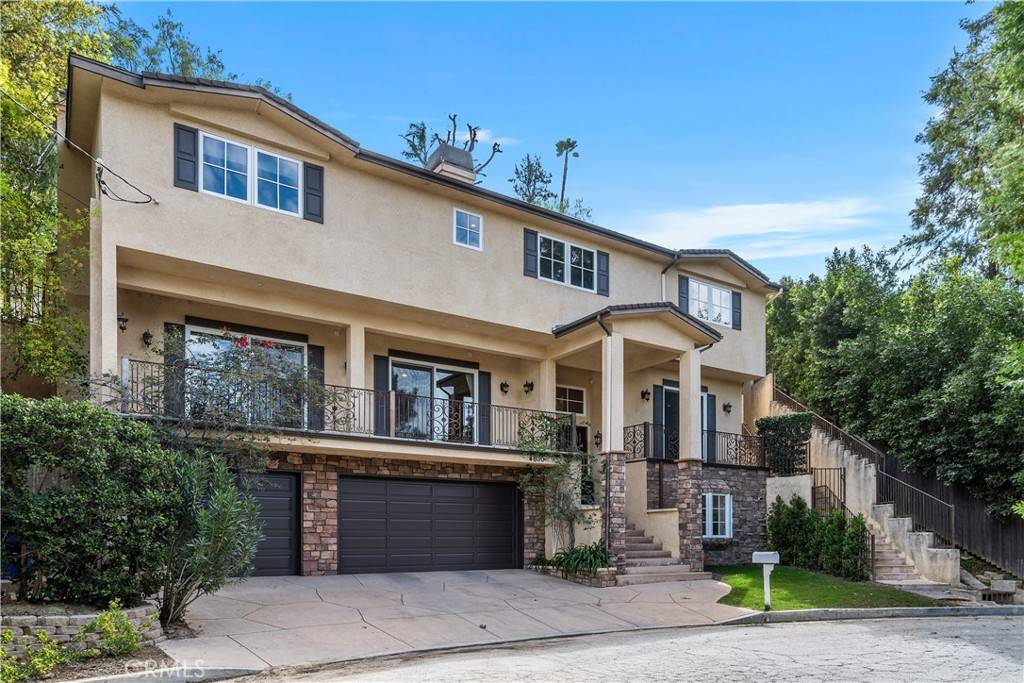 Woodland Hills, CA 91364,4630 Esparto ST
