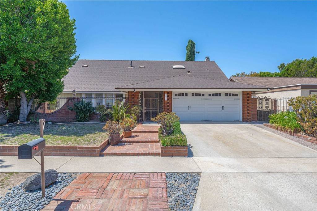 Irvine, CA 92604,5212 Chablis CIR