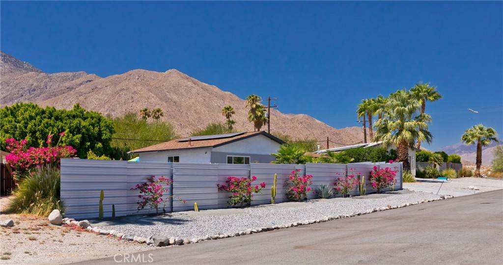 Palm Springs, CA 92262,2775 N Junipero AVE