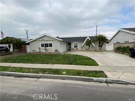 Garden Grove, CA 92845,6631 Chapman AVE