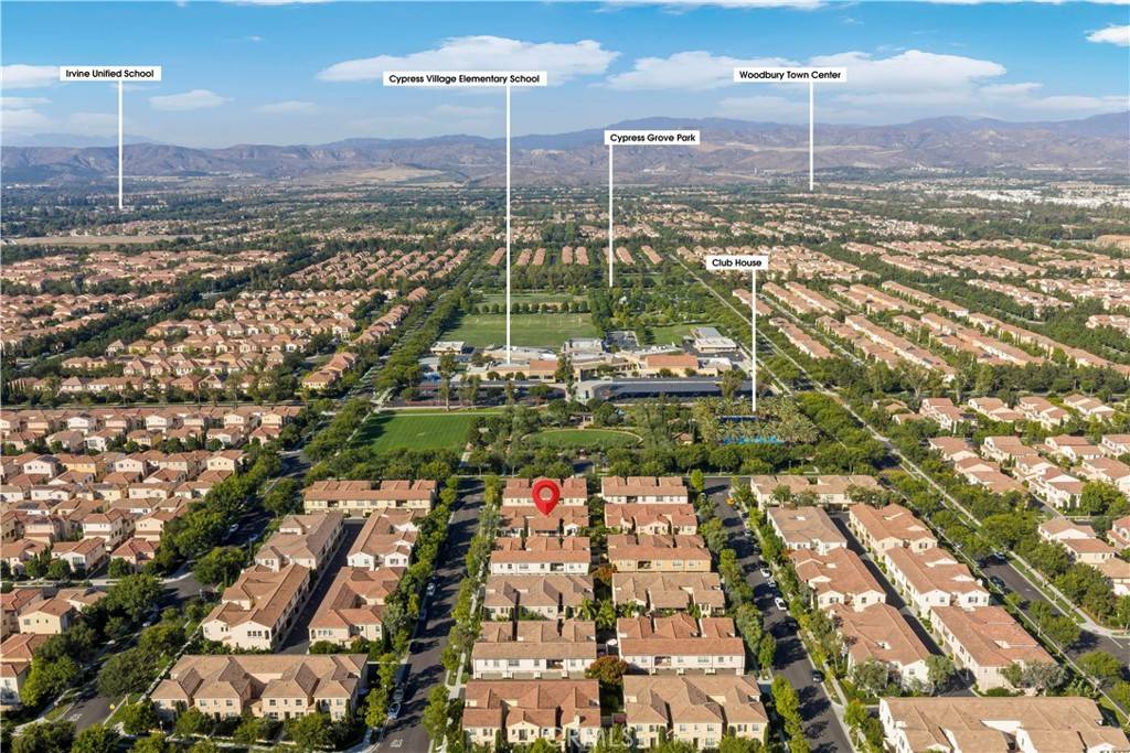 Irvine, CA 92620,52 Emerald Clover