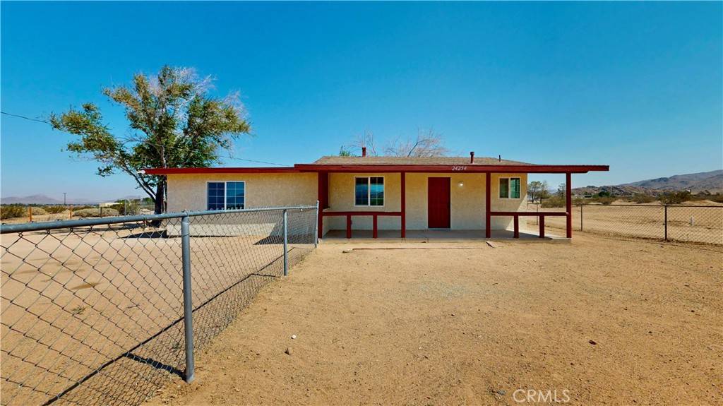 Apple Valley, CA 92307,24254 Yucca Loma RD