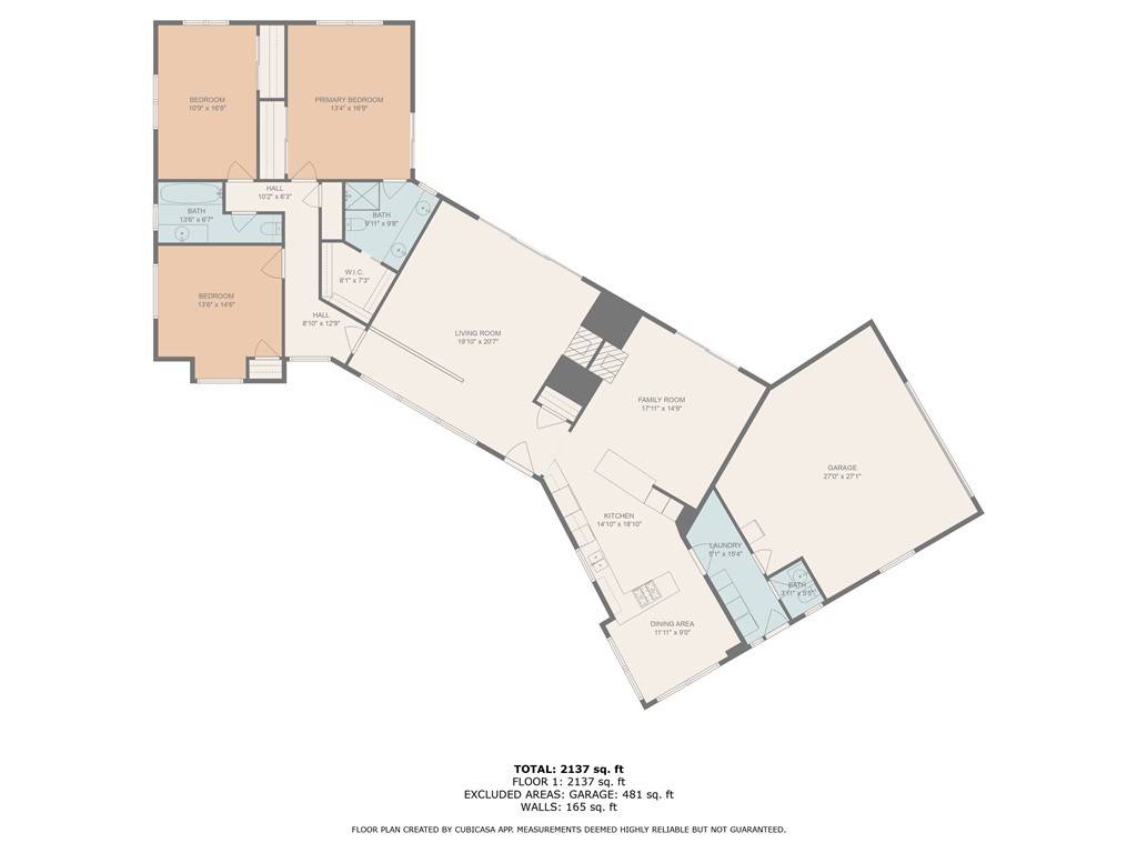 Yorba Linda, CA 92886,5371 Grandview AVE