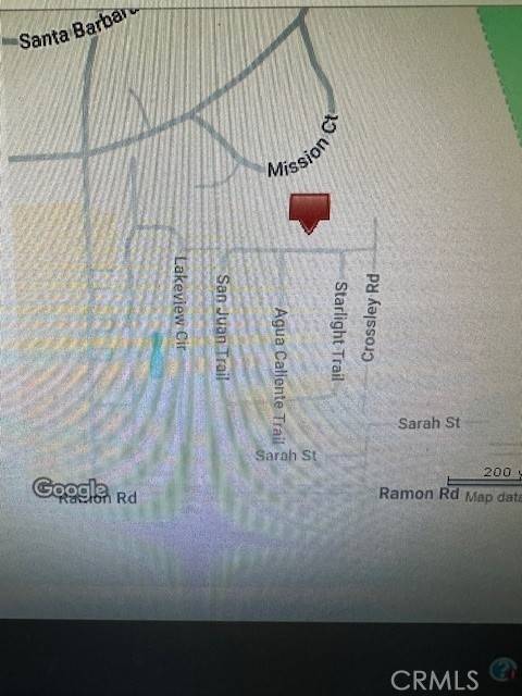 Cathedral City, CA 92234,0 Desert Primrose Trail