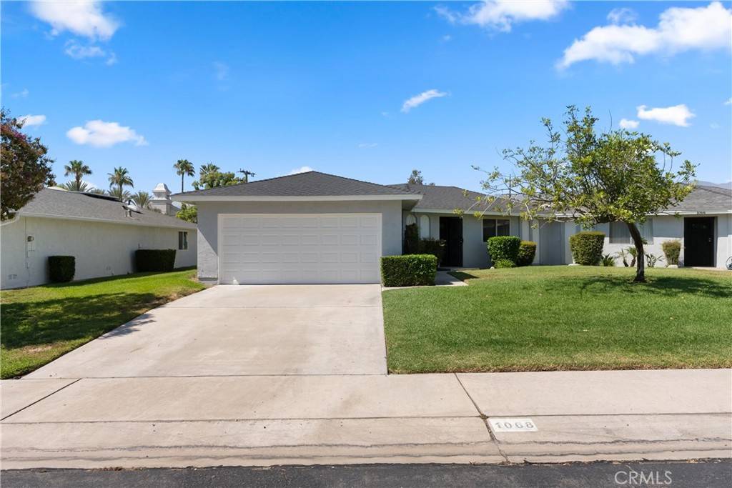 Redlands, CA 92374,1068 Occidental CIR