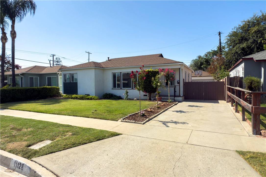 Whittier, CA 90606,11128 Wheelock ST