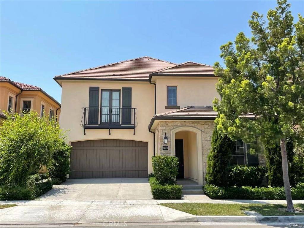 Irvine, CA 92620,114 Chestnut Grove