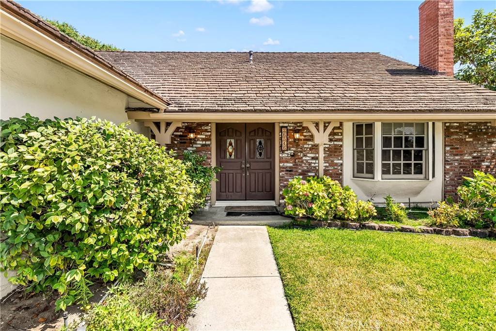 Mission Viejo, CA 92691,26546 Alicante DR