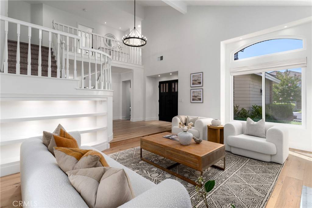 Rancho Santa Margarita, CA 92679,6 Rainier