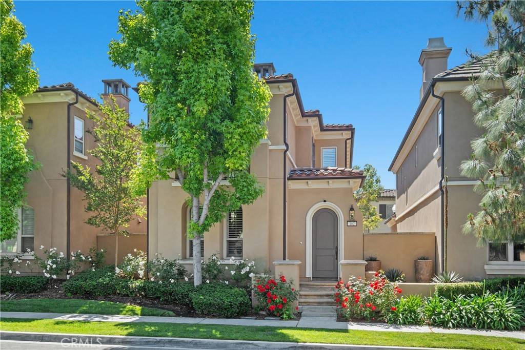 Irvine, CA 92620,182 Rhapsody