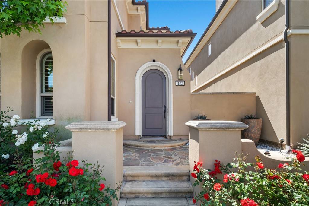 Irvine, CA 92620,182 Rhapsody